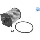 514 322 0005 Ölfilter MEYLE-ORIGINAL: True to OE.