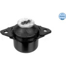 100 199 0014 Lagerung, Motor MEYLE-ORIGINAL: True to OE.