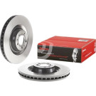 Brembo | Bremsscheibe | 09.9915.11 Brembo | Bremsscheibe | 09.9915.11