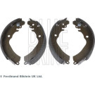 ADC44122 Bremsbackensatz