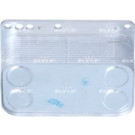 NRF Ölkühler, Motoröl EASY FIT 31339