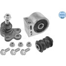 Meyle | Reparatursatz, Querlenker | 16-16 610 0012