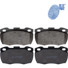 ADJ134213 Bremsbelagsatz, Scheibenbremse