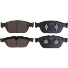 Maxgear | Bremsbelagsatz, Scheibenbremse | 19-2914