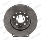 Ferodo | Bremsscheibe | DDF2795-1
