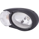Hella | Hauptscheinwerfer | 1EB 996 167-041