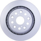 Hella | Bremsscheibe | 8DD 355 116-931