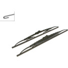 BOSCH 346 S Scheibenwischer Twin 3 397 118 423 BOSCH 346 S Scheibenwischer Twin 3 397 118 423