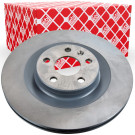 FEBI BILSTEIN 171444 Bremsscheibe FEBI BILSTEIN 171444 Bremsscheibe