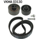 SKF | Zahnriemensatz | VKMA 03130