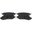 0 986 494 295 Bremsbelagsatz, Scheibenbremse 0 986 494 295 Bremsbelagsatz, Scheibenbremse