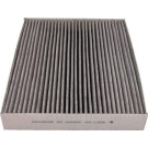 26-1190 Filter, Innenraumluft