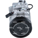 NRF | Kompressor, Klimaanlage | 320230