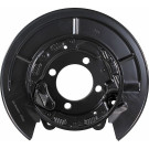 6117099 Bremsträgerplatte