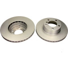QUARO | Bremsscheibe | QD6517