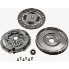 SACHS 3000 950 777 Kupplungssatz