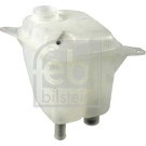 febi bilstein | 2 x FEBI Ausgleichsbehälter, Kühlmittel | 21192