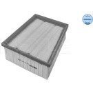 Meyle Luftfilter MEYLE-ORIGINAL: True to OE 16-12 321 0026