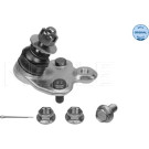 30-16 010 0040 Trag-/Führungsgelenk MEYLE-ORIGINAL: True to OE.