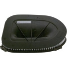 BOSCH F 026 400 366 Luftfilter
