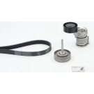 ContiTech | Keilrippenriemensatz | 6PK1873K1