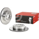 Brembo | Bremsscheibe | 09.6912.10