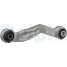 TC2838 Lenker, Radaufhängung