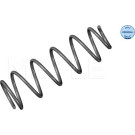 16-14 739 0008 Fahrwerksfeder MEYLE-ORIGINAL: True to OE.