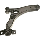 JTC1332 Lenker, Radaufhängung