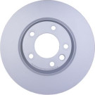 Hella | Bremsscheibe | 8DD 355 109-761