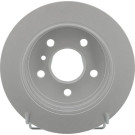 DDF1258C Bremsscheibe PREMIER Coat+ disc DDF1258C Bremsscheibe PREMIER Coat+ disc