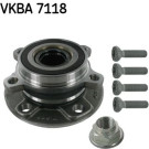 SKF | Radlagersatz | VKBA 7118