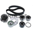 KDP459.460 Wasserpumpe + Zahnriemensatz KDP459.460 Wasserpumpe + Zahnriemensatz