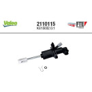 2110115 Geberzylinder, Kupplung