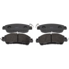 FDB5015 Bremsbelagsatz, Scheibenbremse PREMIER ECO FRICTION