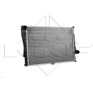 NRF | Kühler, Motorkühlung | 51597