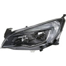 Hella | Hauptscheinwerfer | 1LG 010 011-691