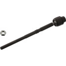 FEBI BILSTEIN 12969 Axialgelenk, Spurstange