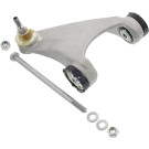 821 0436 10 Lenker, Radaufhängung