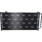 35346 Kondensator, Klimaanlage