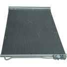 AC864532 Kondensator, Klimaanlage