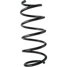 Spidan | Fahrwerksfeder | 88131