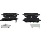 0 986 494 321 Bremsbelagsatz, Scheibenbremse 0 986 494 321 Bremsbelagsatz, Scheibenbremse