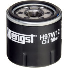 Hengst Filter | Ölfilter | H97W12