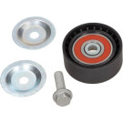 54-0944 Umlenk-/Führungsrolle, Keilrippenriemen