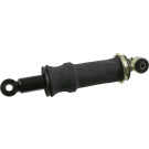 FEBI BILSTEIN 21804 Dämpfer, Fahrerhauslagerung