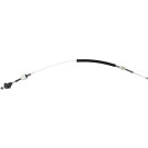 Metzger Seilzug, Schaltgetriebe 3150389