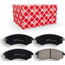 FEBI BILSTEIN 170253 Bremsbeläge