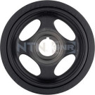 DPF369.06 Riemenscheibe, Kurbelwelle DPF369.06 Riemenscheibe, Kurbelwelle