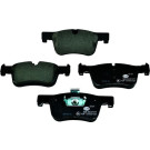 Hella Pagid | Bremsbelagsatz, Scheibenbremse | 8DB 355 019-771 Hella Pagid | Bremsbelagsatz, Scheibenbremse | 8DB 355 019-771